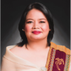 Marjorie Joy S. Almario-Magdadaro